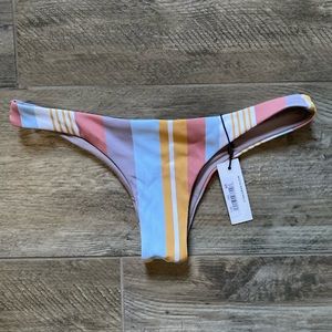 Vitamin A Rosie Brazilian Bottoms